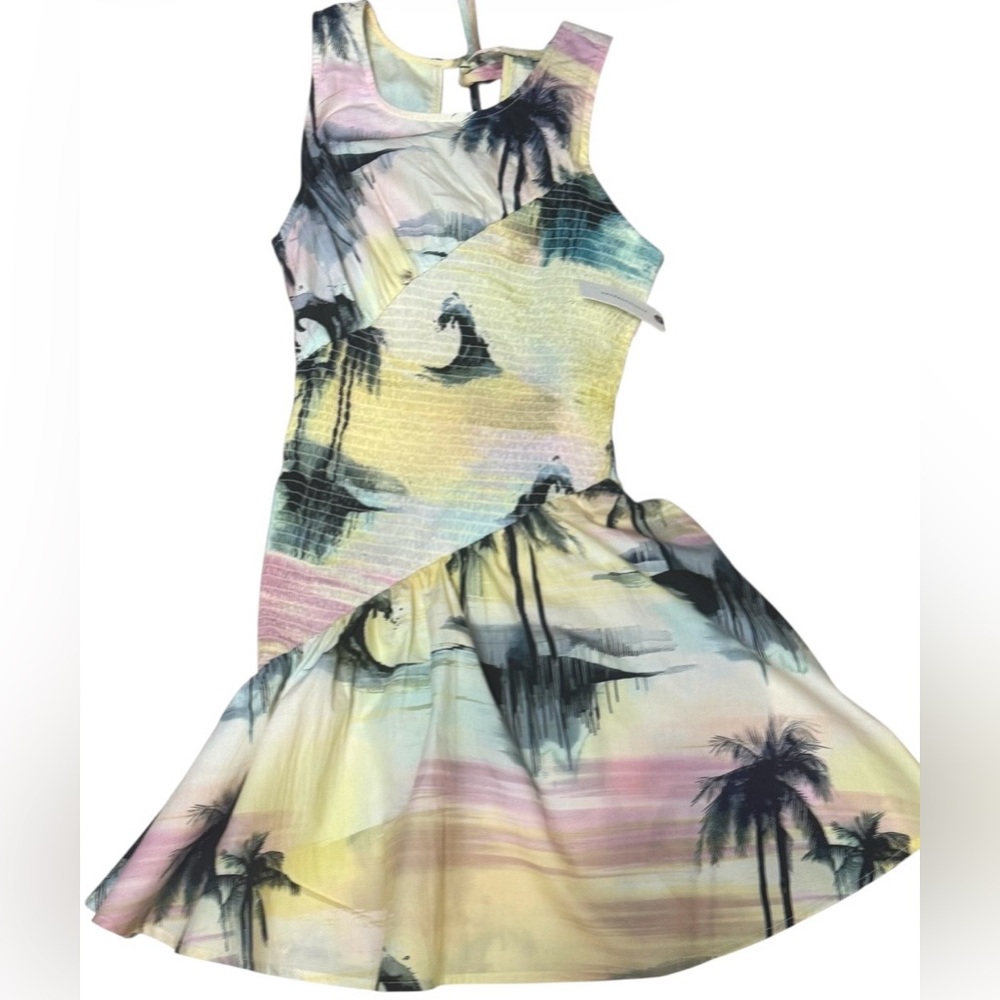 Anthropologie Mini Dress - Picture 5 of 13